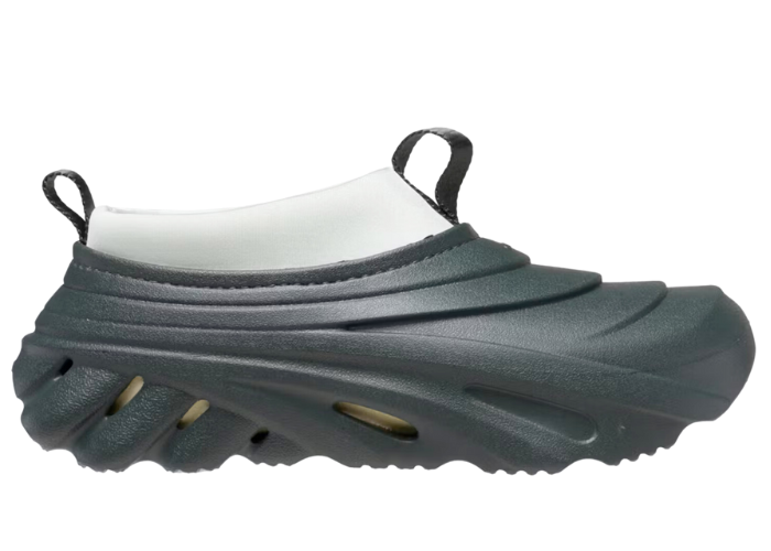 Crocs Echo Storm Kelp-